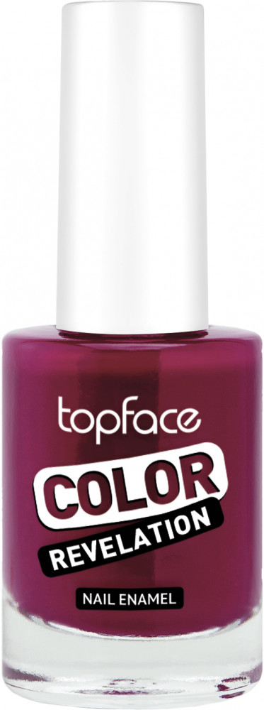 Лак для ногтей «Color Revelation», оттенок 051 | Topface