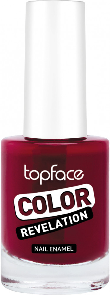 Лак для ногтей «Color Revelation», оттенок 052 | Topface