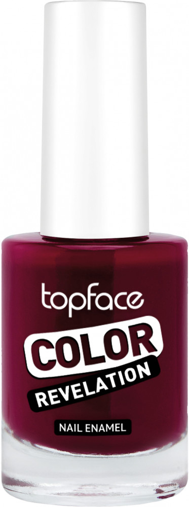 Лак для ногтей «Color Revelation», оттенок 053 | Topface