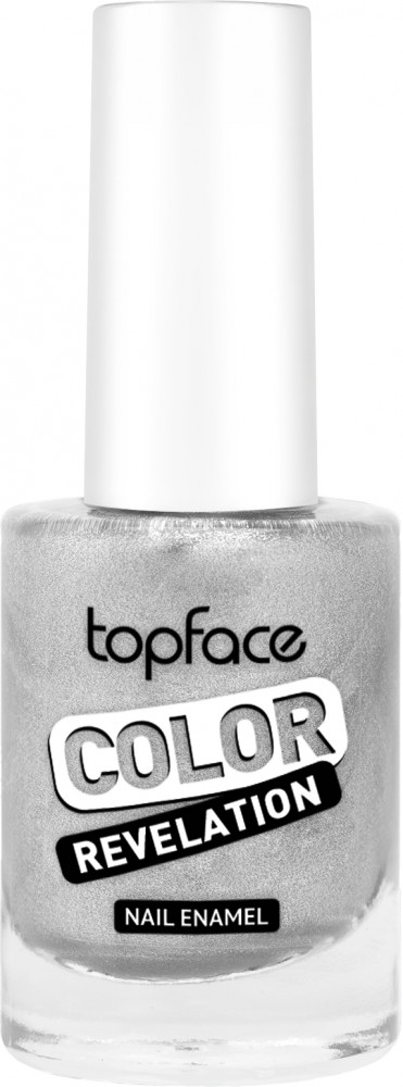 Лак для ногтей «Color Revelation», оттенок 056 | Topface