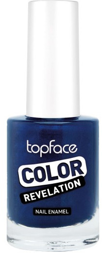 Лак для ногтей «Color Revelation», оттенок 057 | Topface