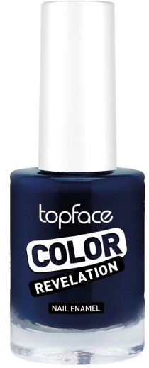 Лак для ногтей «Color Revelation», оттенок 060 | Topface