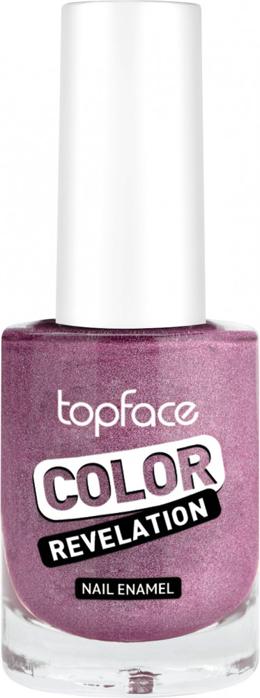 Лак для ногтей «Color Revelation», оттенок 065 | Topface