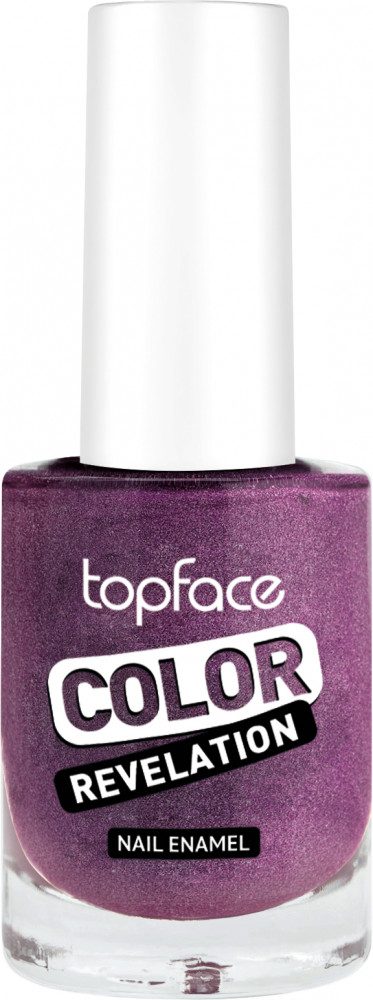 Лак для ногтей «Color Revelation», оттенок 066 | Topface
