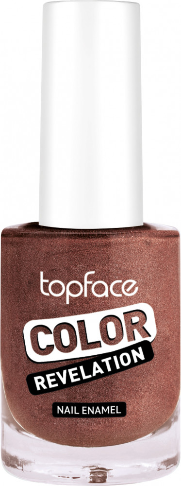 Лак для ногтей «Color Revelation», оттенок 067 | Topface