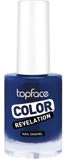 Лак для ногтей «Color Revelation», оттенок 068 | Topface