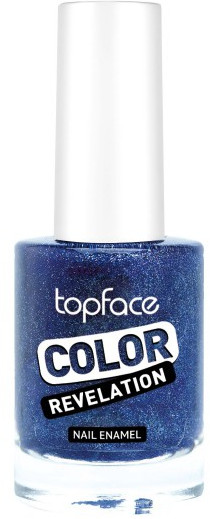 Лак для ногтей «Color Revelation», оттенок 069 | Topface