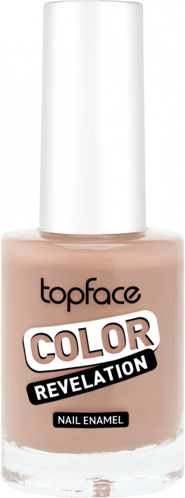 Лак для ногтей «Color Revelation», оттенок 071 | Topface
