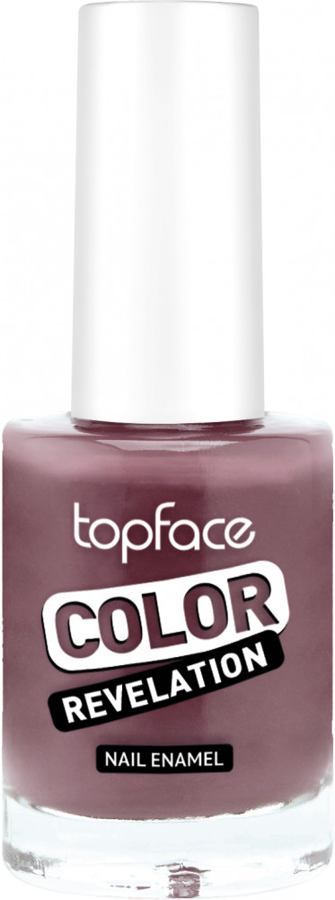 Лак для ногтей «Color Revelation», оттенок 077 | Topface
