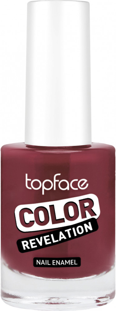 Лак для ногтей «Color Revelation», оттенок 079 | Topface