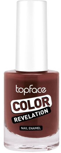 Лак для ногтей «Color Revelation», оттенок 084 | Topface