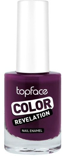 Лак для ногтей «Color Revelation», оттенок 085 | Topface