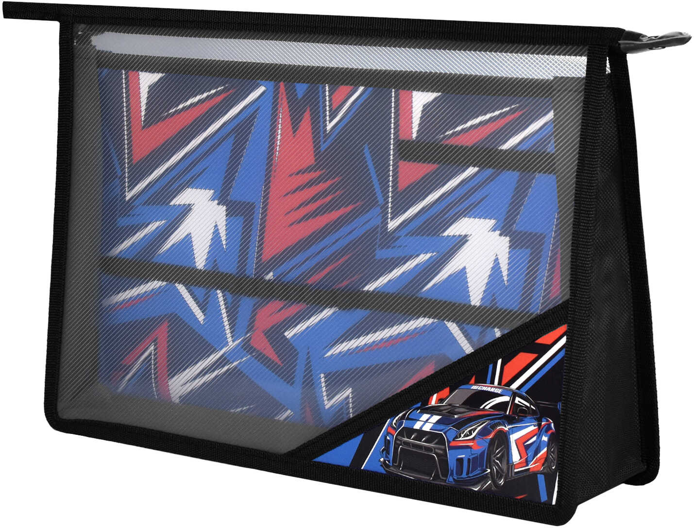 Папка для уроков труда «Дрифт» | Феникс +