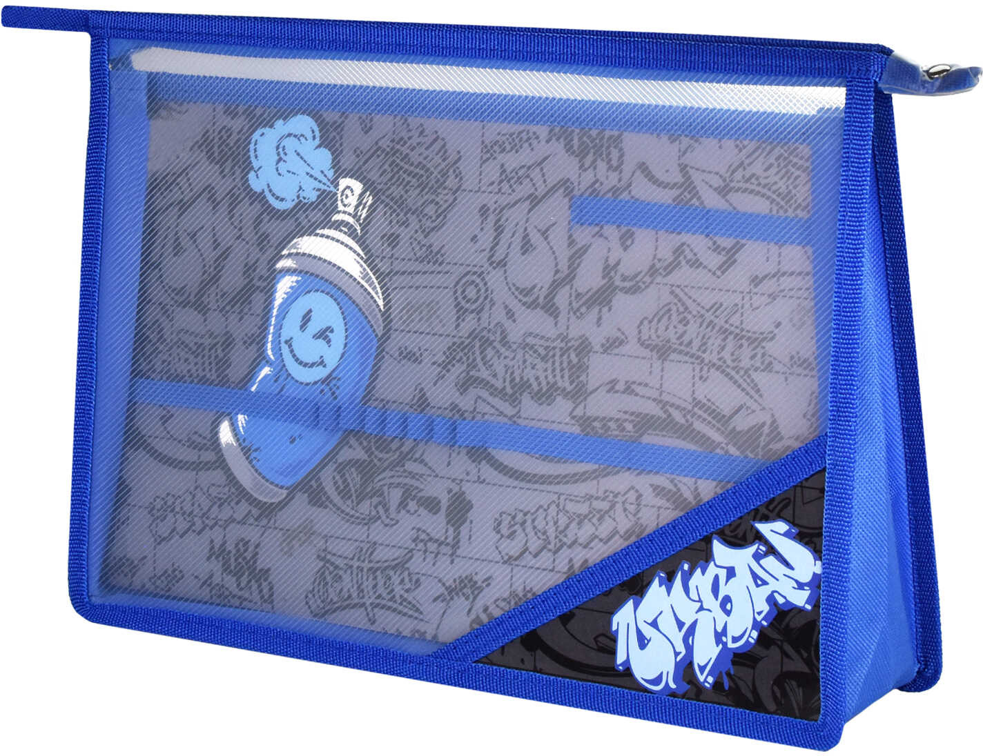 Папка для уроков труда «Граффити» | Стрит-арт | Феникс +