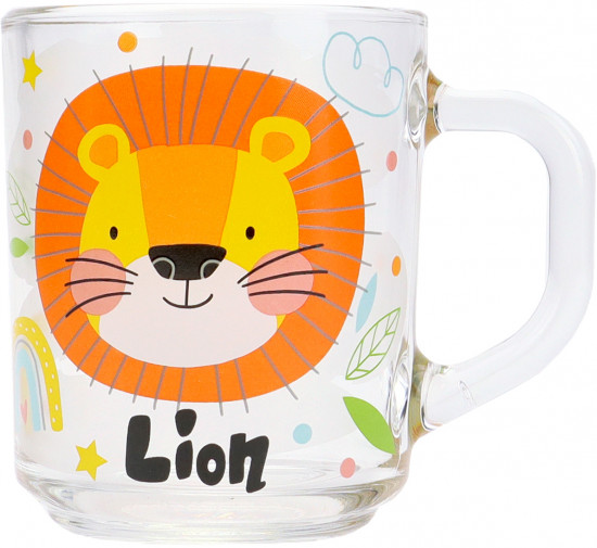 Кружка «Львёнок»