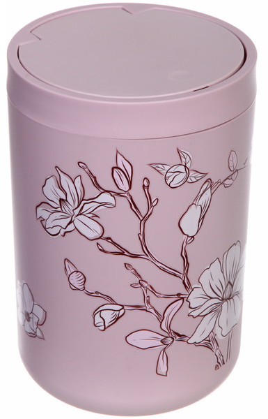 Контейнер для мусора «Сакура»