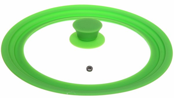 Крышка для посуды универсальная