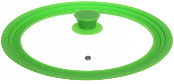 Крышка для посуды универсальная