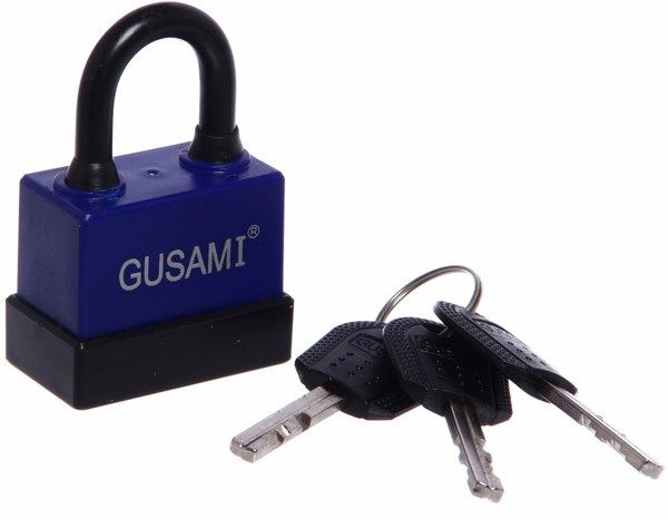 Замок навесной