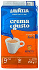 Кофе «Crema e Gusto Forte»