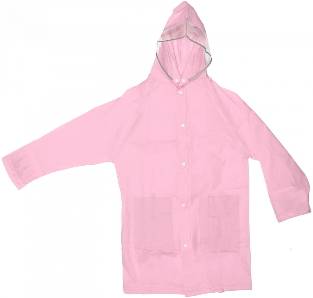Дождевик-плащ детский «Rainbow» | ДоброСад