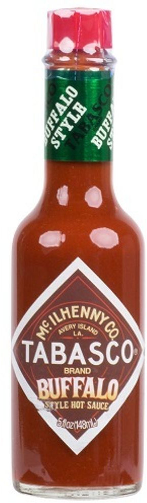 Соус красный перечный | Tabasco