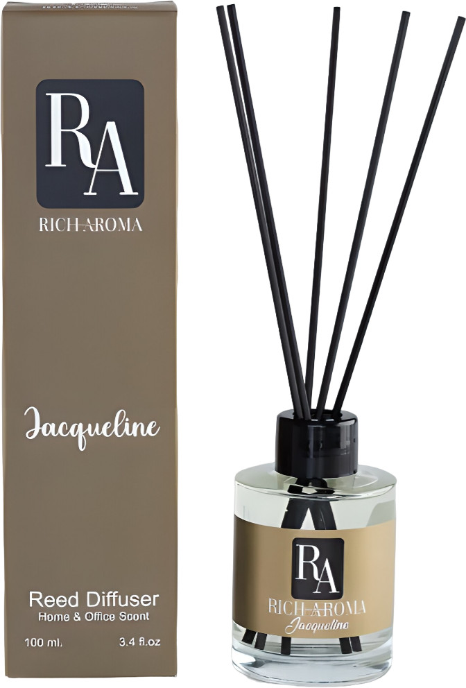 Аромадиффузор «Jacqueline» | Rich Aroma