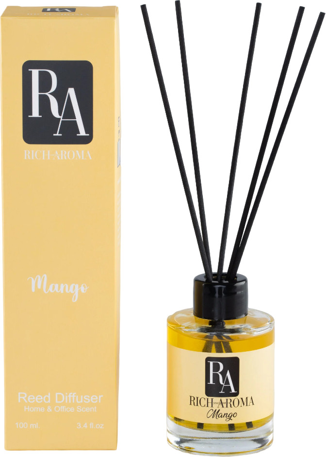 Аромадиффузор «Mango» | Rich Aroma