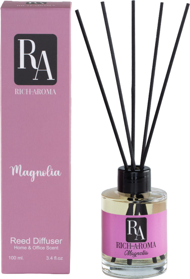 Аромадиффузор «Magnolia» | Rich Aroma