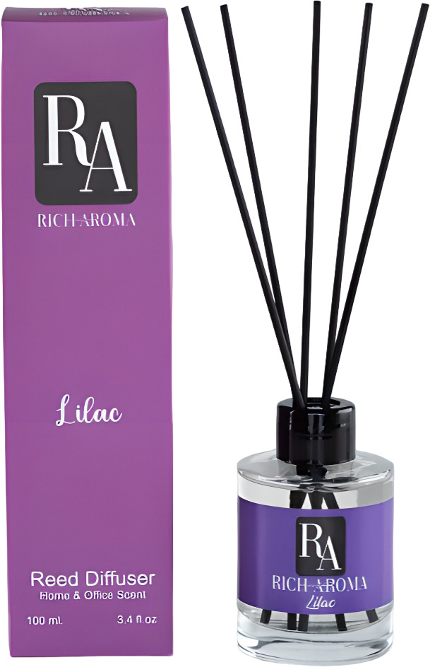 Аромадиффузор «Lilac» | Rich Aroma