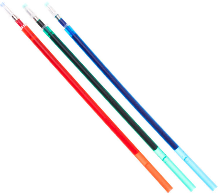 Набор стержней для разметки канвы | Белоснежка