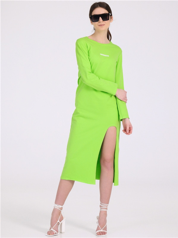 Платье женское | Дерзкая | Апрель