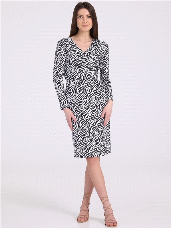 Платье женское | Бенефис | Апрель