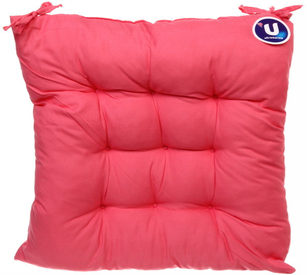 Подушка на сиденье с завязками | Ultramarin