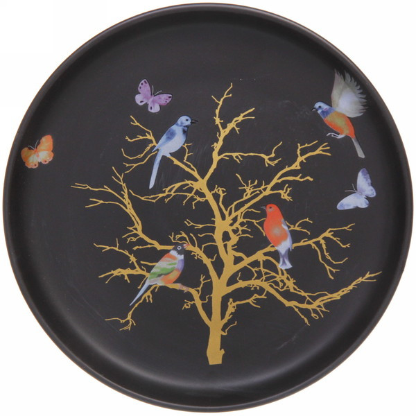 Тарелка «Райский сад» | Райский сад