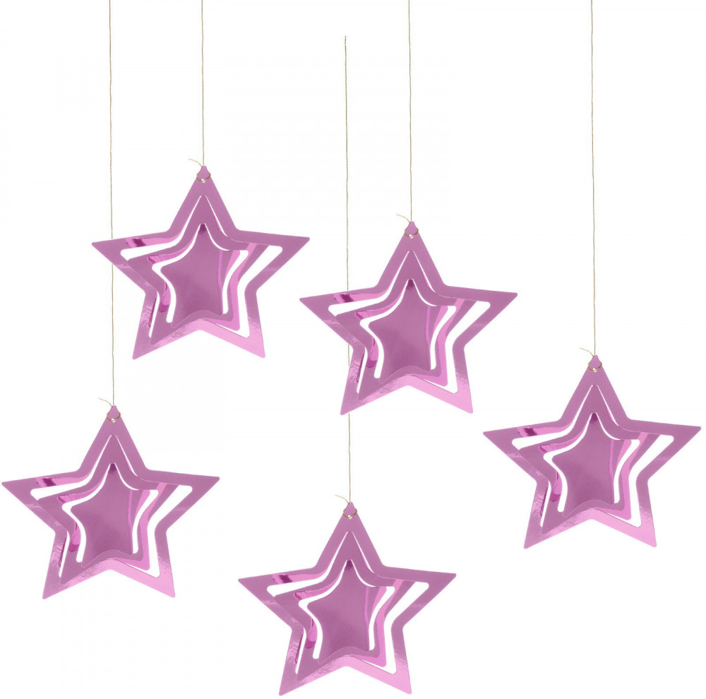 Набор украшений «Праздничная атмосфера»