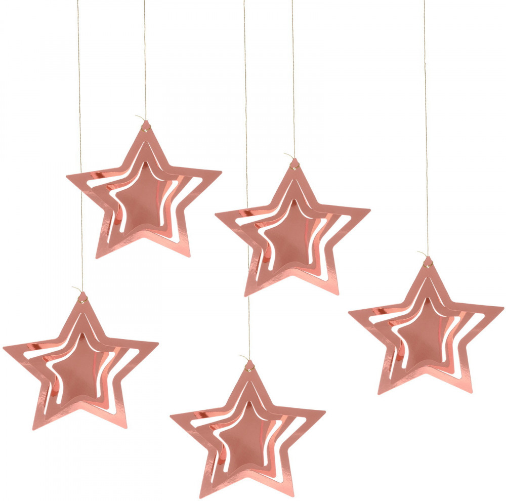 Набор украшений «Праздничная атмосфера»