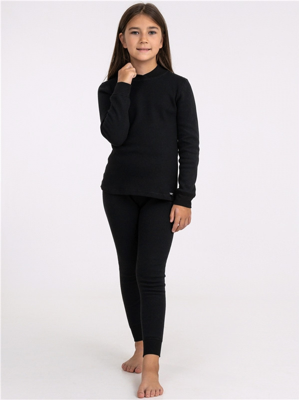 Комплект для девочек | Soft | Апрель