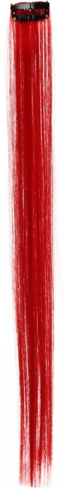 Прядь для волос на заколке «Прекрасные локоны»