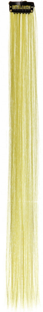 Прядь для волос на заколке «Прекрасные локоны»