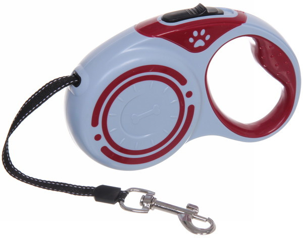Поводок-рулетка «Pet» | Ultramarin