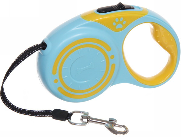 Поводок-рулетка «Pet» | Ultramarin