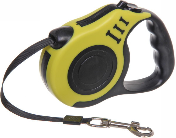 Поводок-рулетка «Дог» | Ultramarin