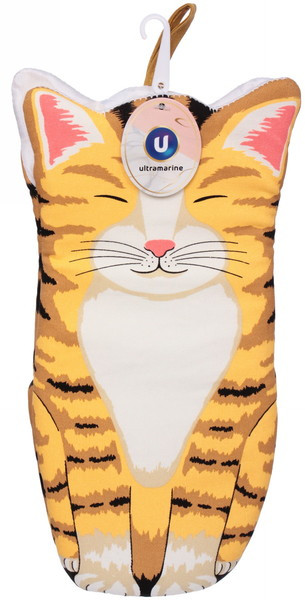 Прихватка «Кошка» | Animal