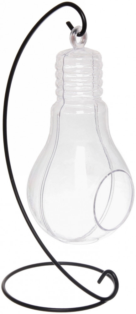 Кашпо «Лампа макси»