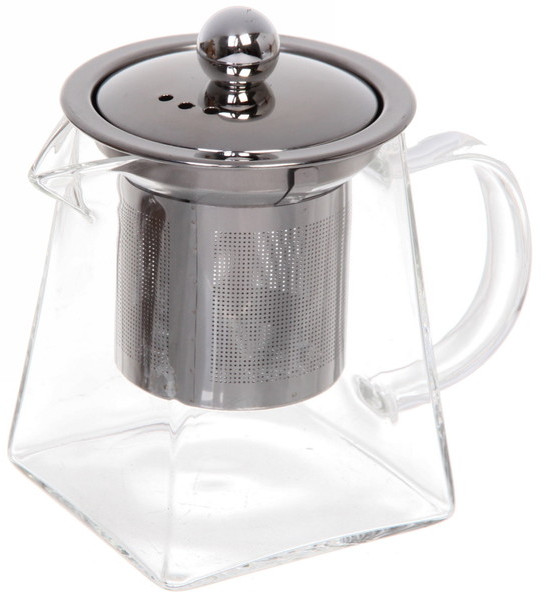 Чайник заварочный с ситом «Хай-тек» | Хай-тек | Селфи