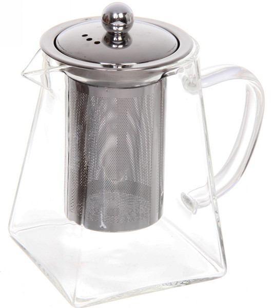 Чайник заварочный с ситом «Хай-тек» | Хай-тек | Селфи