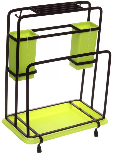 Подставка для кухонных принадлежностей | Brownie | Селфи