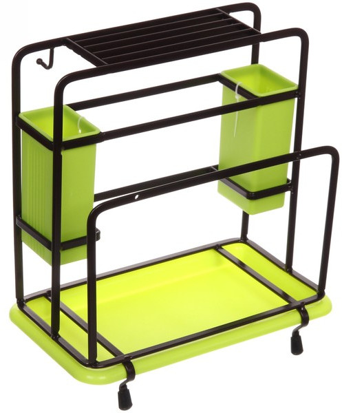 Подставка для кухонных принадлежностей | Brownie | Селфи