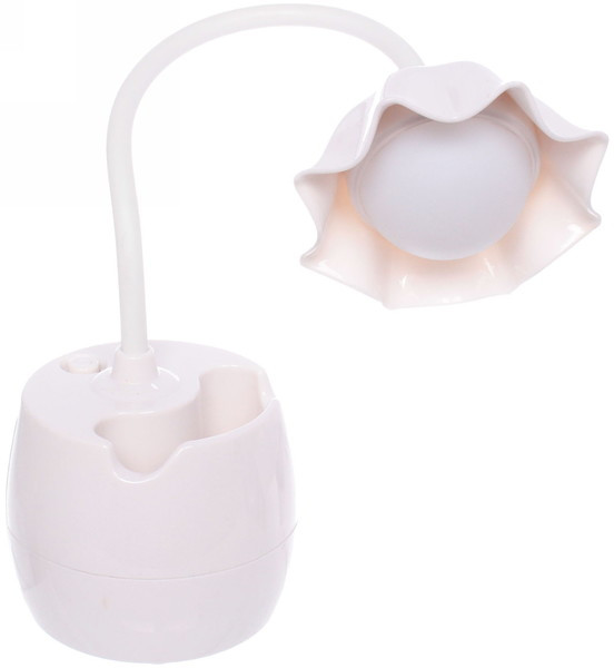 Лампа настольная «Marmalade-Цветок»